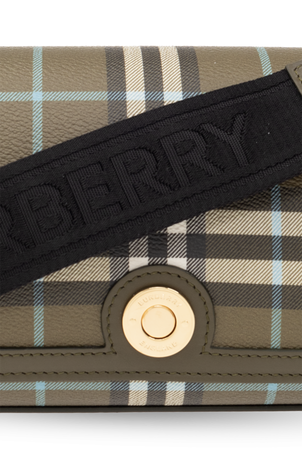 Burberry 'Note Small' shoulder bag | SchaferandweinerShops